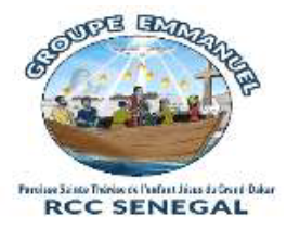Logo GROUPE EMMANUEL